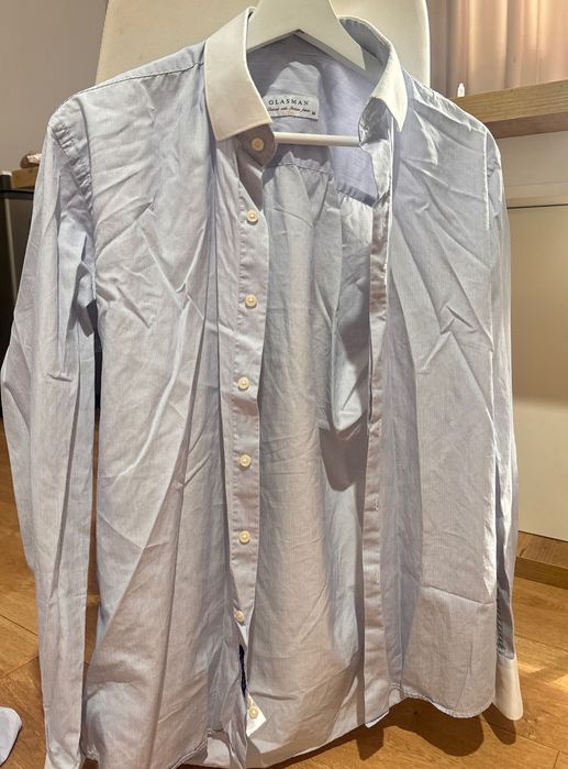 Мужская одежда в хорошем состоянии