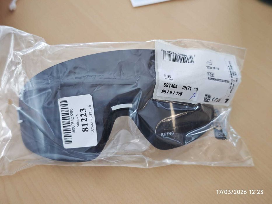Ochelari de soare STING