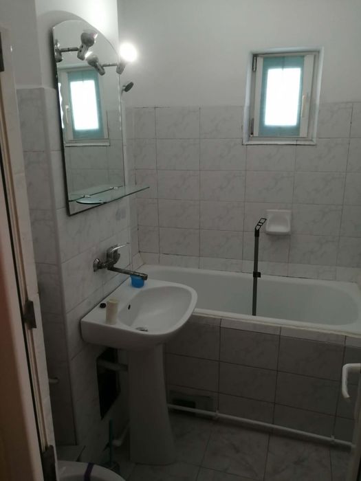 Apartament 2 camere decomandat – Aleea Zorilor, Botoșani