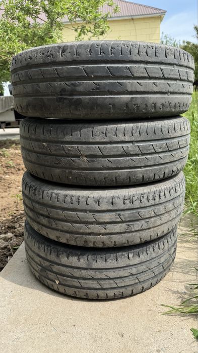 Жазғы дөңгелектер сатамын 15000