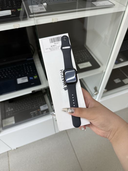 Часы |Apple watch se2| 0•0•12 без%|BaiTime