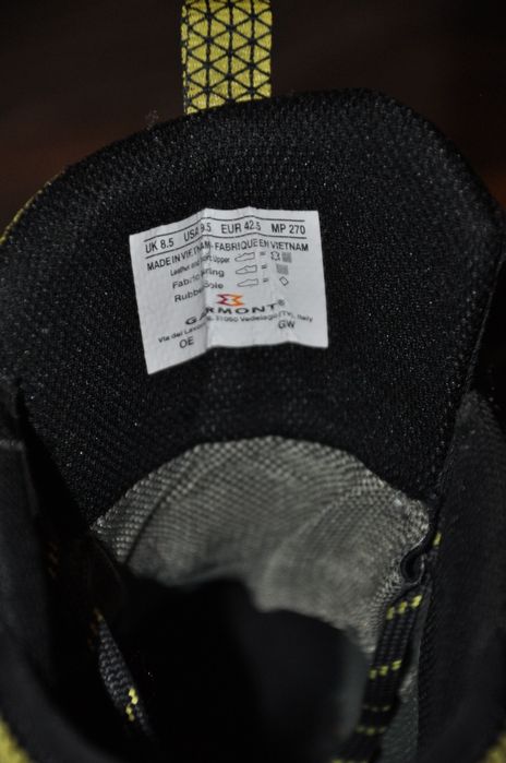 Bocanci Garmont Vetta Tech GTX