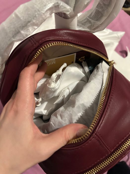 Ghiozdan Michael Kors nou