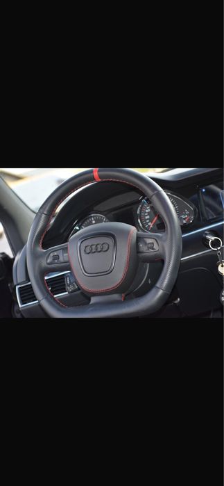 AUDI A6 2009 — imagine 3