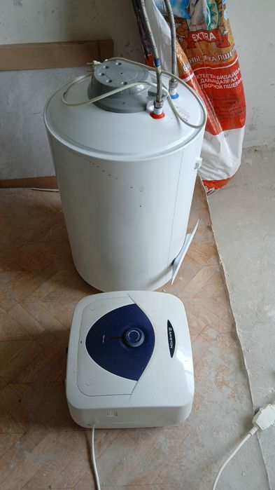 Продам аристон б/у