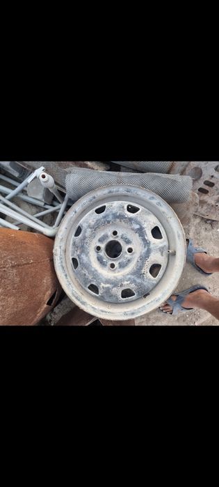 Продам диски R15