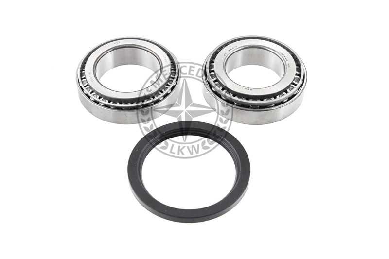 Лагери главина задна със семеринг дв.гума Mercedes-Benz Sprinter 95-06