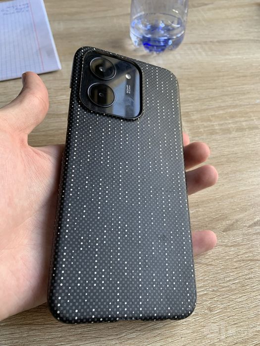 Redmi 15 c karobka dakumet