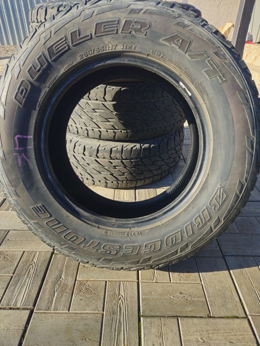 Продам шины  A/T