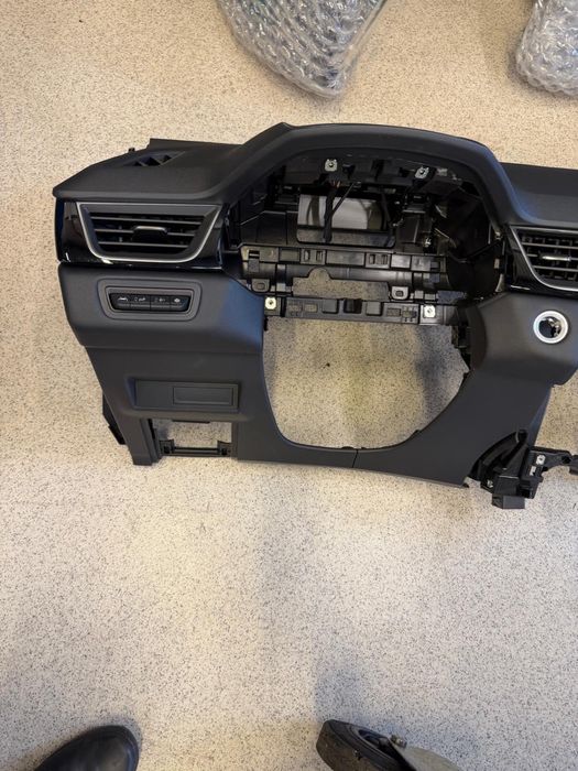 Plansa bord mitsubishi asx