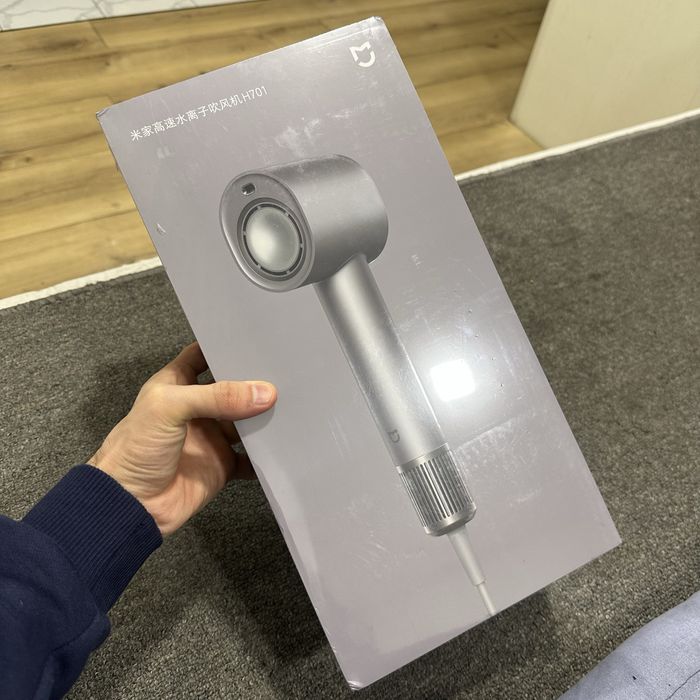 Xiaomi Mijia H701 фень