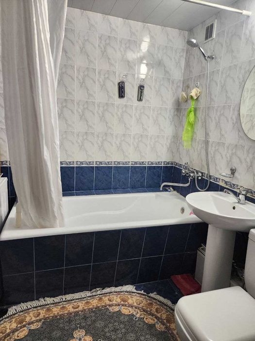 2 комнатная квартира на Максим Горького продаётся срочно