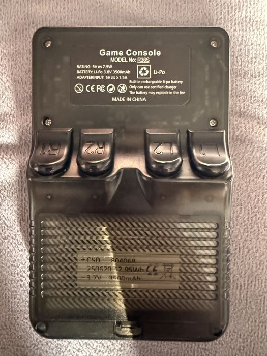 Продаётся тетрис ретро