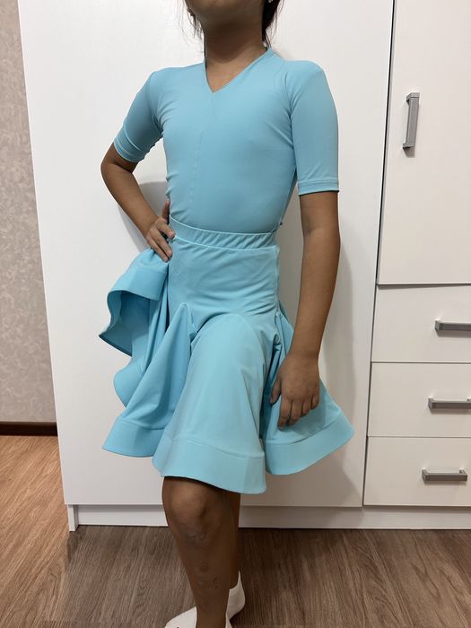 Рейтинговое платье