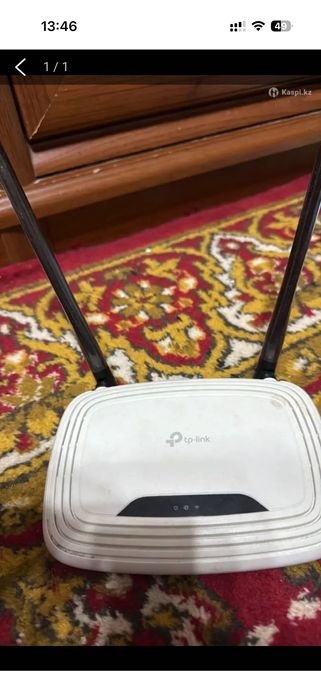 Продам модем TP link