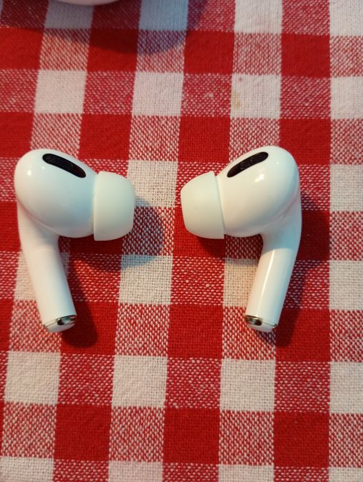 Căști wireless iphone