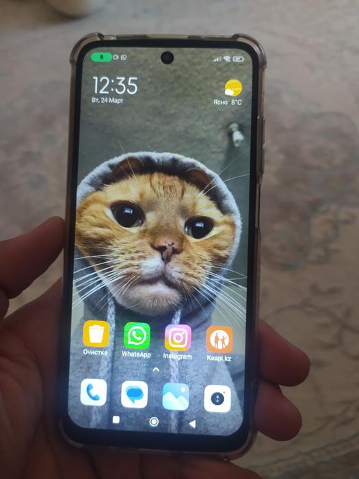 Продам Redmi 10 в отличном состоянии