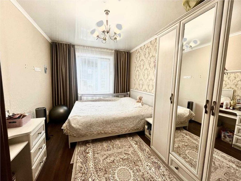 Продам 2комн ЖК БАВАРИЯ 67кв.м