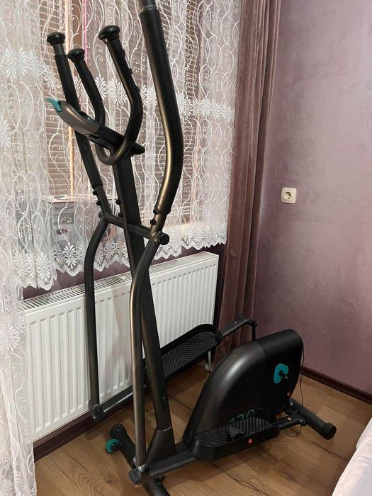 Кростренажор Domyos