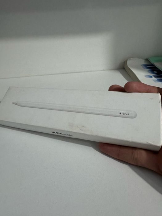 Продам Apple Pencil 2 generation