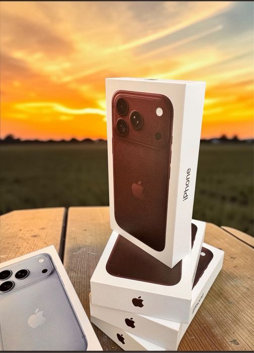 iPhone 18 Pro - Pro max