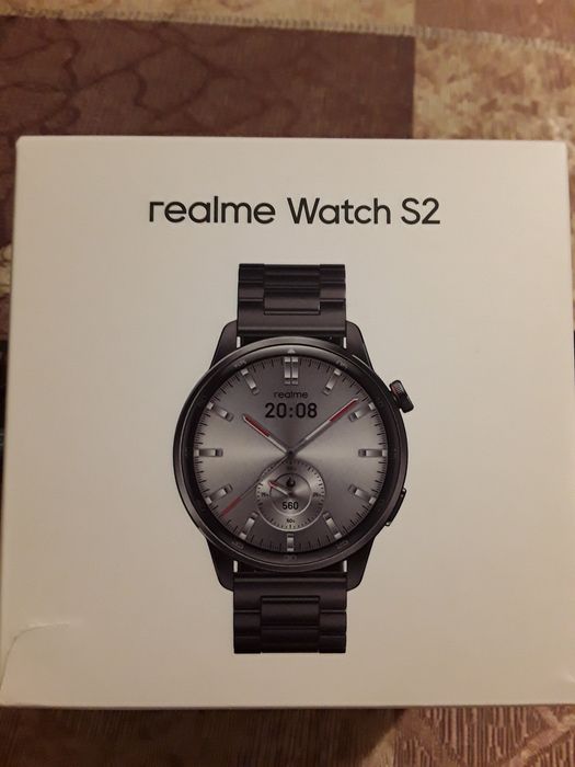 realme Watch  s2