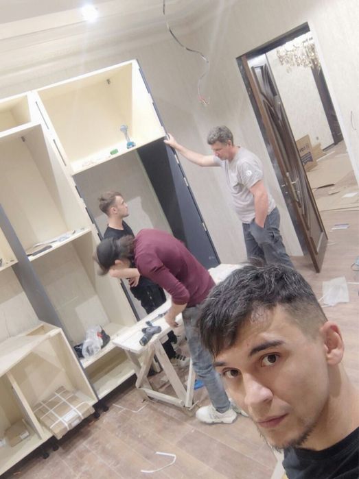 Перевозка мебели, окуратно надёжно и качествено