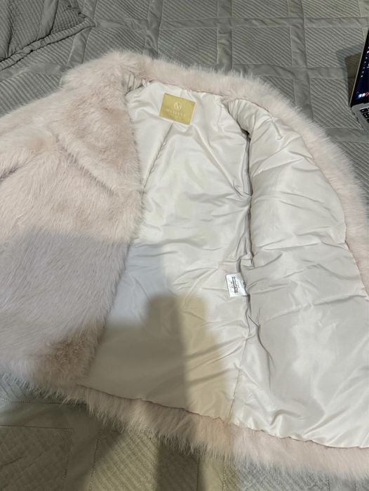 Продам эко шубку!!