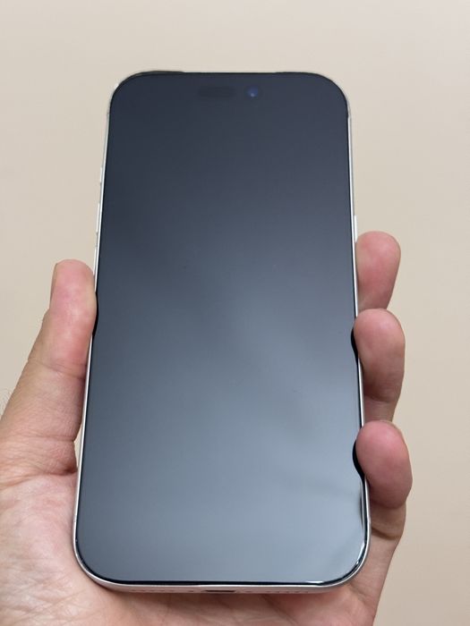 Iphone 17 Pro. 256гб. Акб 95%