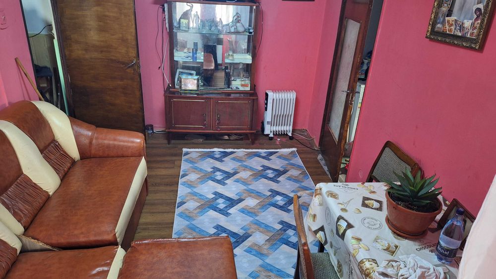 Apartament cu 2 camere de vânzare Aleea Stogu, Ferentari!
