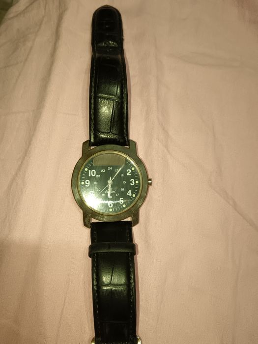 Соларен часовник