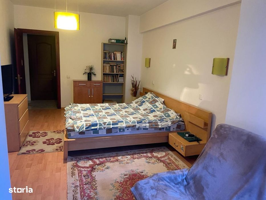 Terra Residence, 2 camere 70 mp, cu loc de parcare inclus - 500 Eur
