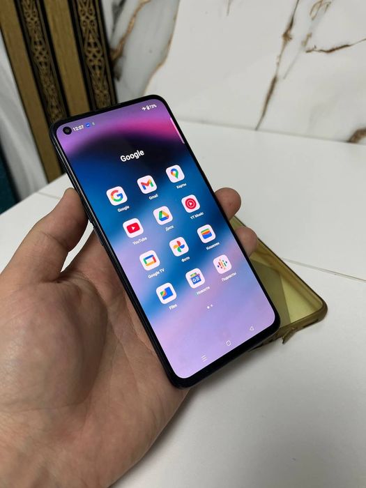 OnePlus NordCE 5G 128G