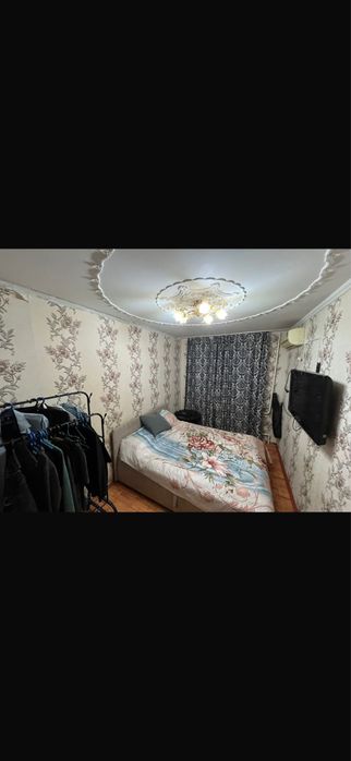 Продам 4х ком каартиру