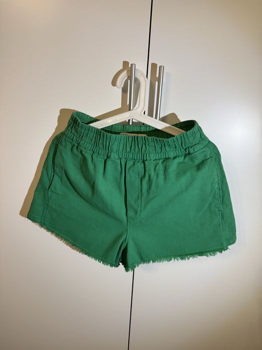 Продам шорты Zara