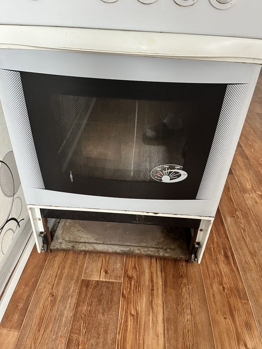 Кухонная плита greta