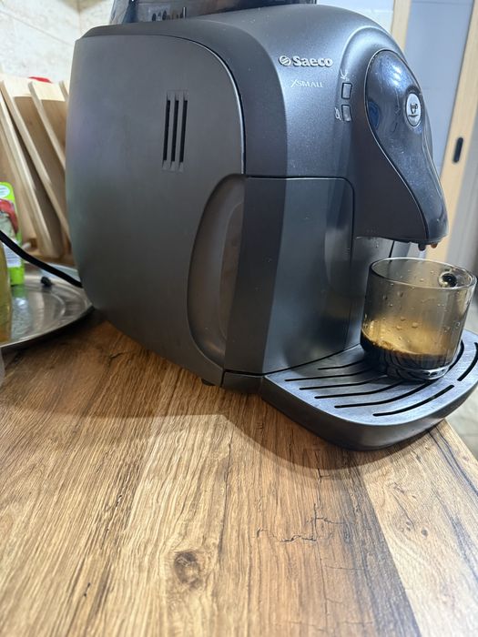 Aparat de cafea philips