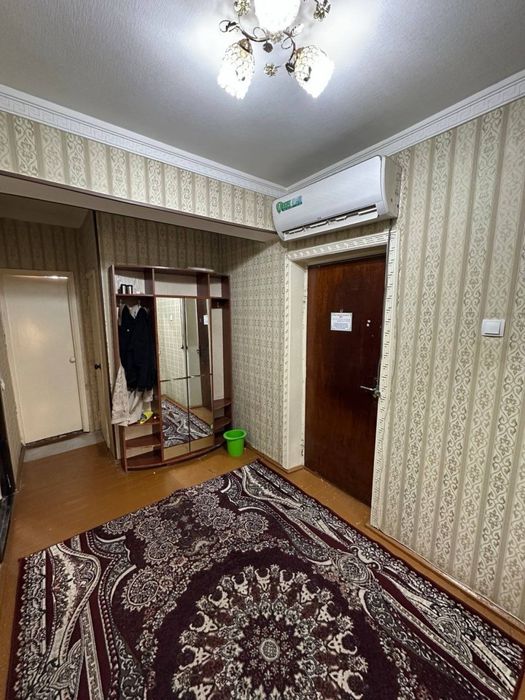 Oilaga 3 xonali kvartira arendaga beriladi Narxi 450$ (20-iyundan)