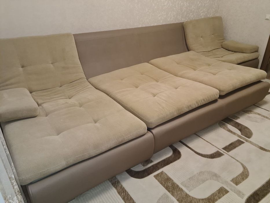 Продам раскладной угловой диван