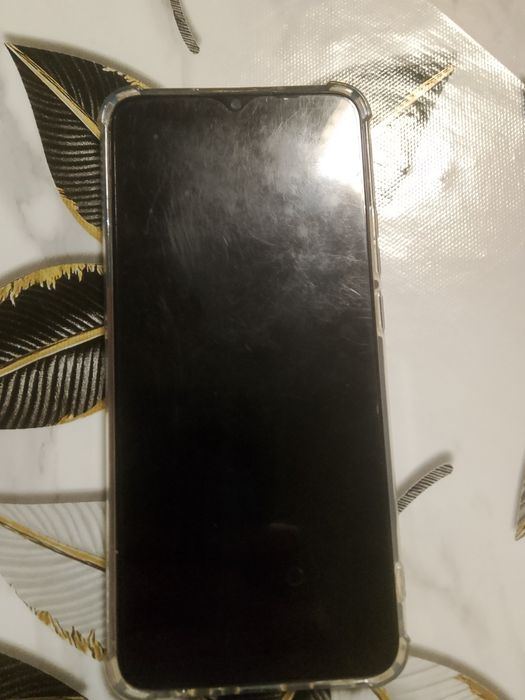Oppo A15s телефон