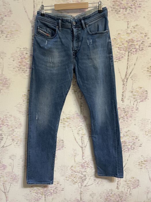 Blugi dama Diesel Buster 30/30