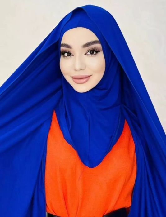 Hijob rumollar qizlar uchun