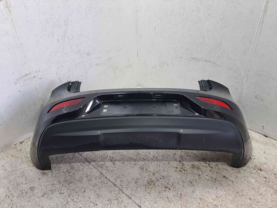 Bara spate Volvo V40 II Facelift [Fabr 2013-2019]