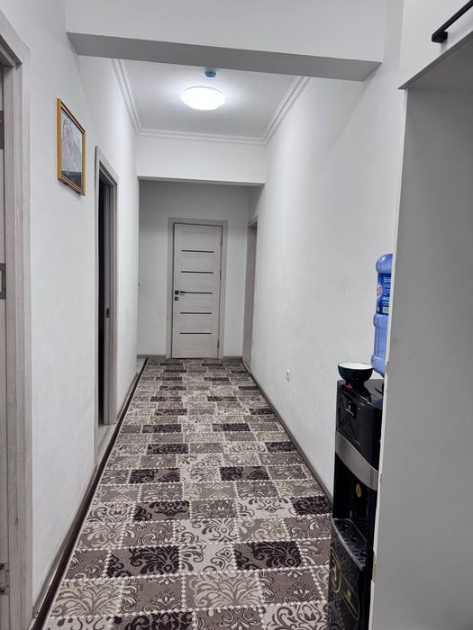 Квартира Аренда Сергили