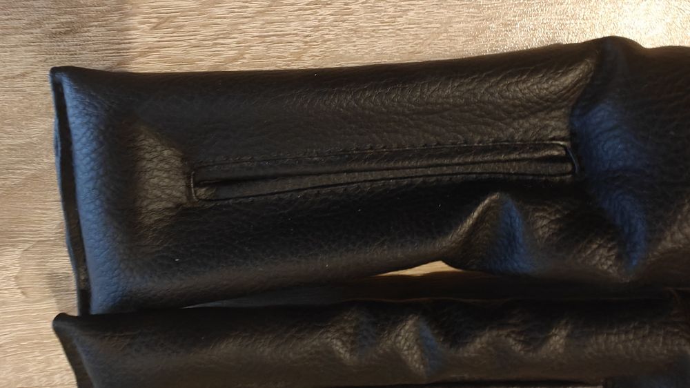 Peugeot/Пежо протектор калъф за колан