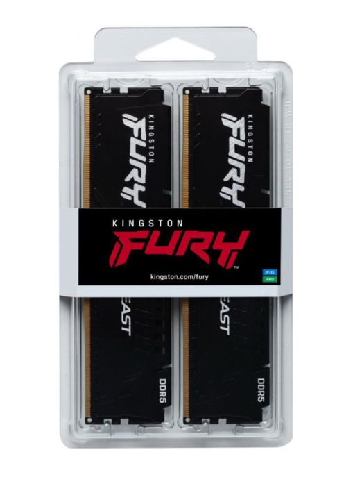 Kingston RAM 64 gb
