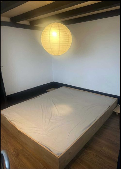 Дава се под наем Мезонет в София, Център - 55 кв.м за 648.21 € - Снимка #3