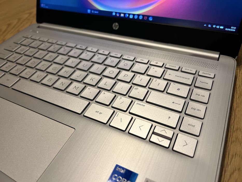 Ultrabook HP L 14s-dq5016na Intel® Core™ i7 i7-1255U