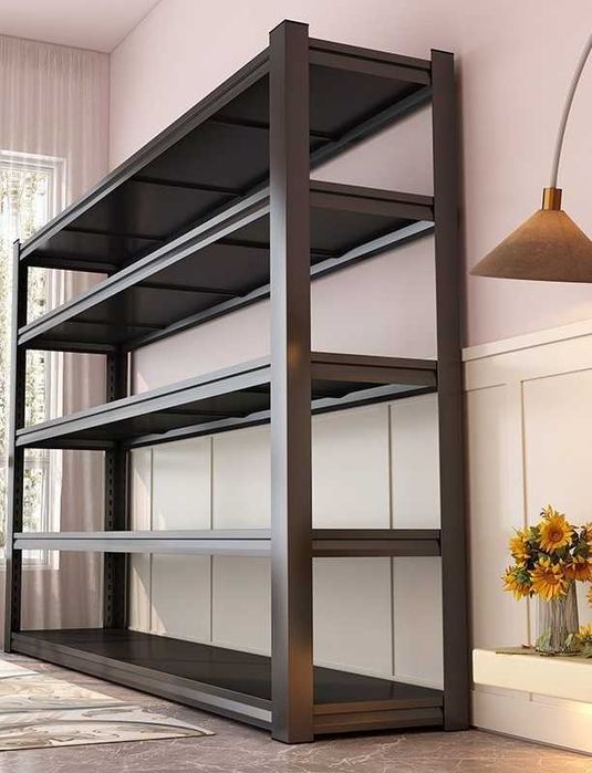 Металлическая кухонная полка/Железная полка Kaidiya