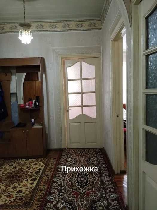 СРОЧНО Ялангач! Продается 4х-комнатная! Институт Культуры 86м2!
